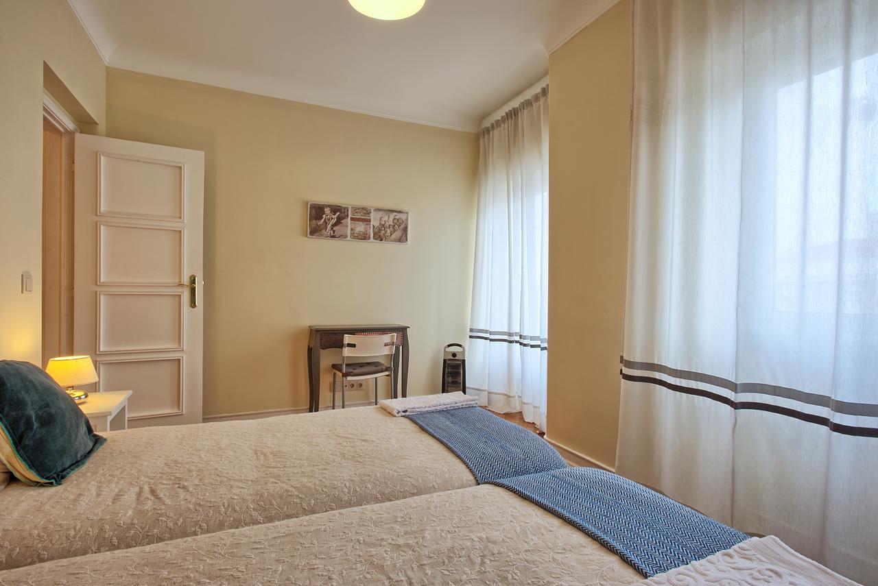 Almirante Floor / Almirante Reis Avenue Apartment Lissabon